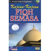 KAJIAN-KAJIAN FIQH SEMASA